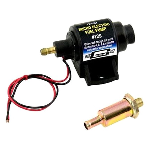 Mr. Gasket® - Electric Fuel Pump