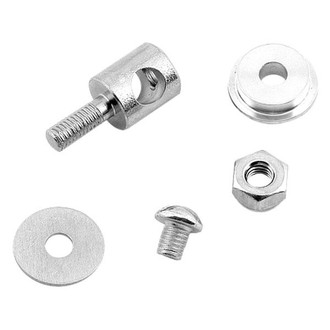 Mr. Gasket® - Carburetor Bushing/Pivot