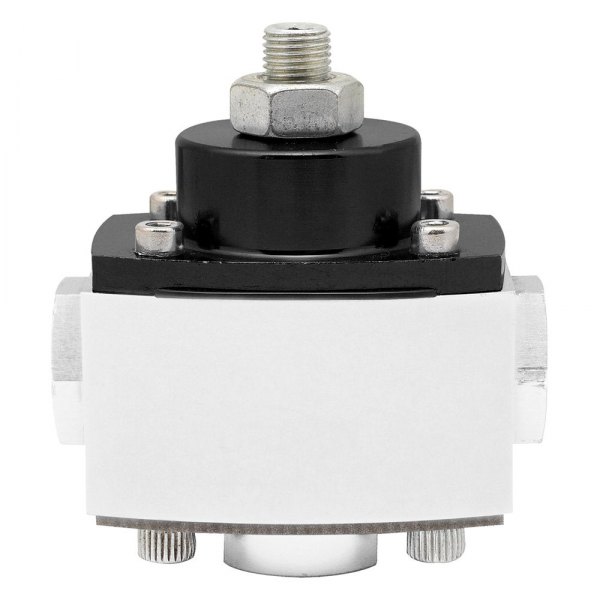 Mr. Gasket® 2015 Return Style Carburetor Fuel Pressure Regulator