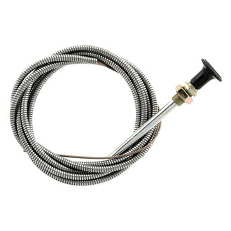 Mr. Gasket® - Carburetor Choke Cable