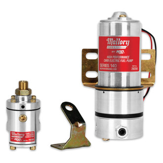 Mallory® - Comp Pump Series Fuel Pump