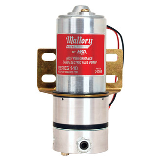 Mallory® - Comp Pump Series Fuel Pump