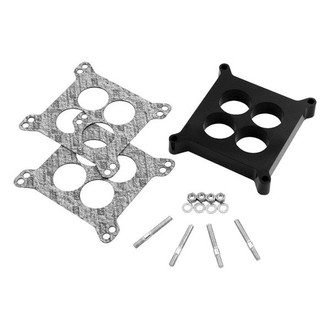 Mr. Gasket® - Phenolic Thermal Insulating Carburetor Spacer