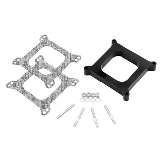 Mr. Gasket® - Phenolic Thermal Insulating Carburetor Spacer