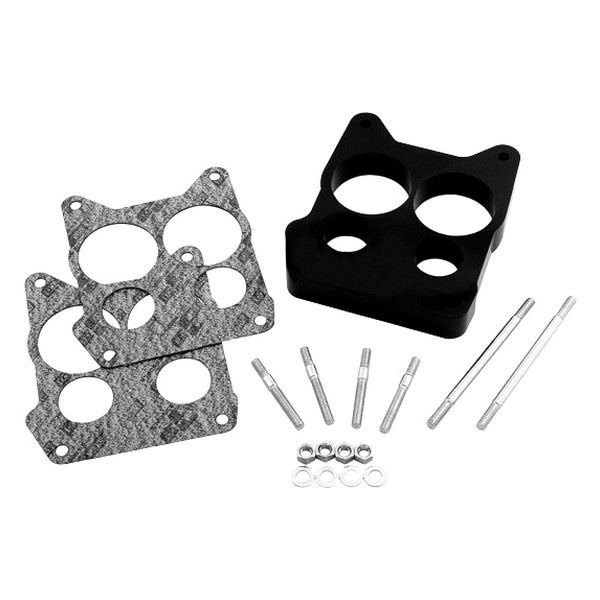 Mr. Gasket® - Phenolic Thermal Insulating Carburetor Spacer