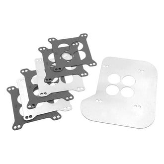 Mr. Gasket® - Carburetor Heat Shield