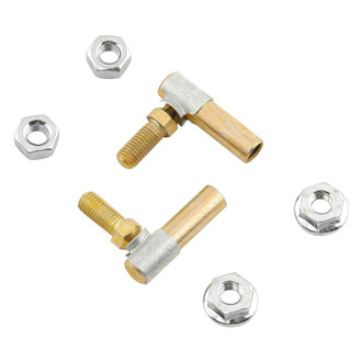 Mr. Gasket® - Quick Release Carburetor Link Ball Joint