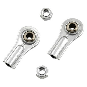 Mr. Gasket® - Carburetor Linkage Rod Ends