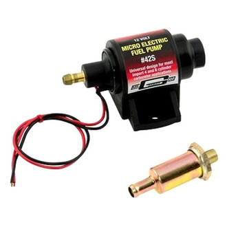 Mr. Gasket® - Electric Fuel Pump