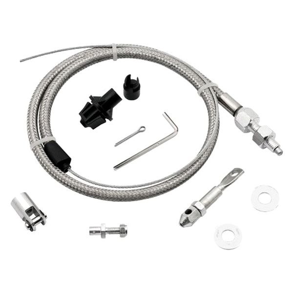 Mr. Gasket® - Throttle Cable Kit