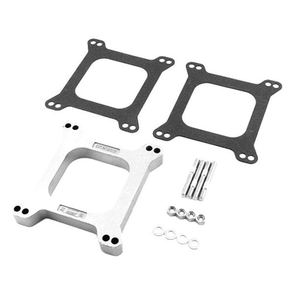 Mr. Gasket® 6005 - Aluminum Carburetor Spacer Kit