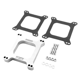 Mr. Gasket® - Aluminum Carburetor Spacer Kit