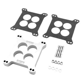 Mr. Gasket® - Aluminum Carburetor Spacer Kit