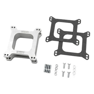Mr. Gasket® - Aluminum Carburetor Spacer Kit