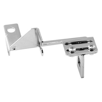 Mr. Gasket® - Throttle and Transmission Cable Bracket