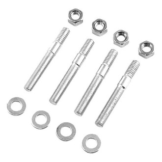 Mr. Gasket® - Extra Long Carburetor Throttle Stud