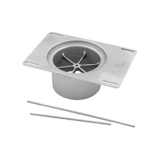 Mr. Gasket® - Street Scoop® Version I Aluminum Conversion Kit