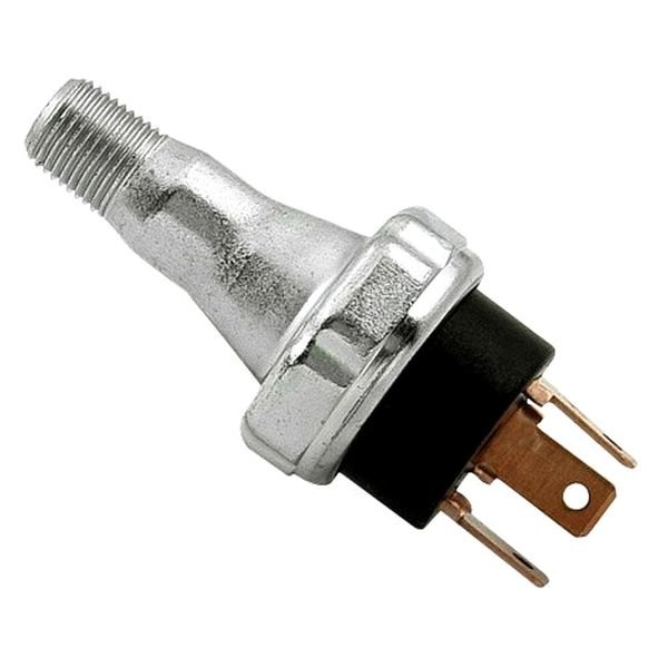Mr. Gasket® - Fuel Pump Safety Switch