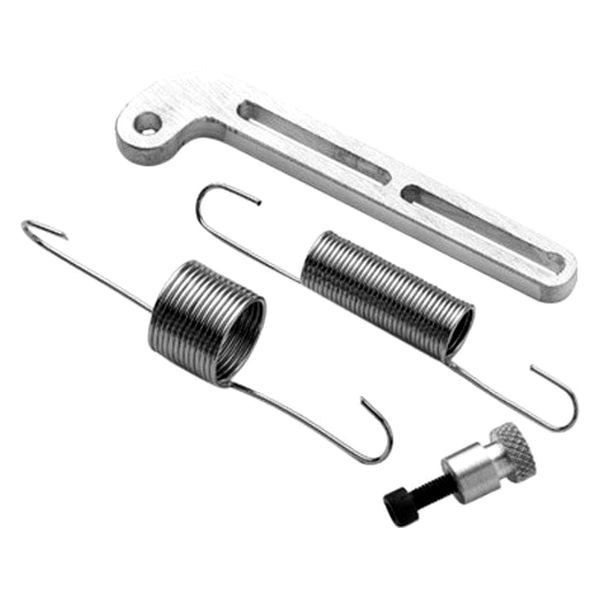Mr. Gasket® 9680G Throttle Return Spring Kit for Demon Carburetors