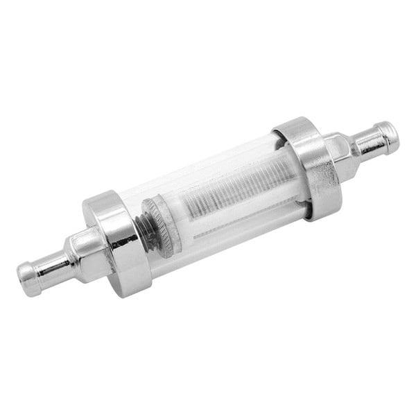Mr. Gasket® 9747 Clearview Fuel Filter
