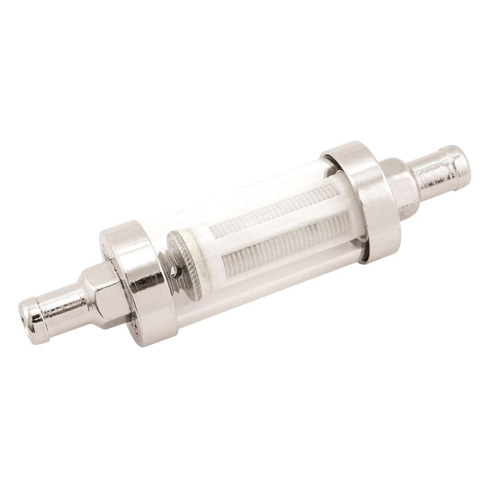 Mr Gasket 9747 Clearview Fuel Filter Kit