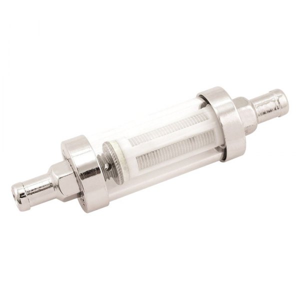 Mr. Gasket® 9748 Clearview Fuel Filter