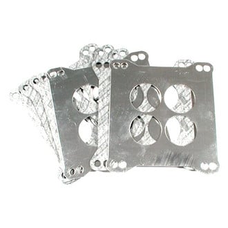 Mr. Gasket® - Heat-Absorbing Carburetor Heat Dissipator