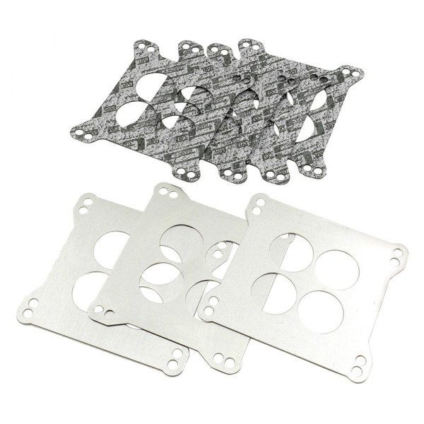 Mr. Gasket® 98 Carburetor Heat Shield