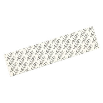 Mr. Gasket® - Performance Exhaust Gasket Material