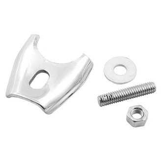 Mr. Gasket® - Distributor Hold-Down Clamp (Ford Small Block V8)
