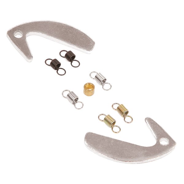 Mr. Gasket® Distributor Advance Curve Kit