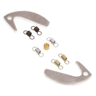 Mr. Gasket® - Distributor Advance Curve Kit (Chevy Big Block V8)