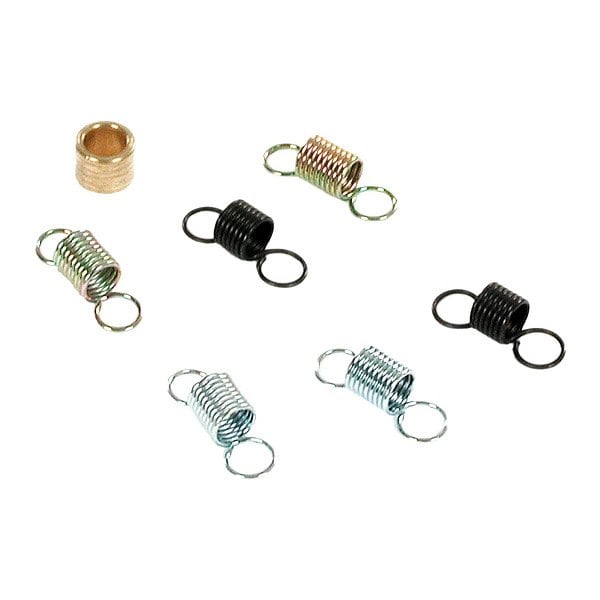 Mr. Gasket® 928G Distributor Advance Curve Kit (Chevy Big Block V8)