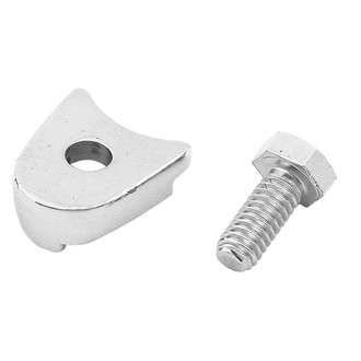 Mr. Gasket® - Distributor Hold-Down Clamp (Ford Small Block V8)