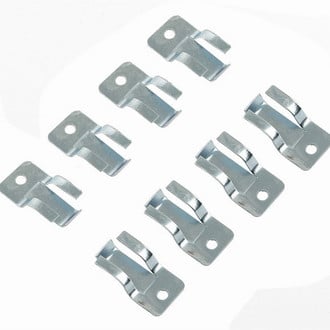 Mr. Gasket® - Rocker Arm Clips