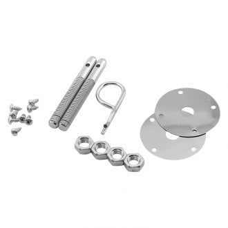 Mr. Gasket® - Hood Pin Kit