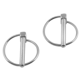 Mr. Gasket® - Torsion Clips