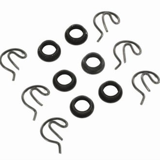 Mr. Gasket® - Manual Transmission Shift Bushing Kit