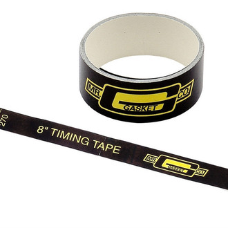 Mr. Gasket® - Precision Timing Tape
