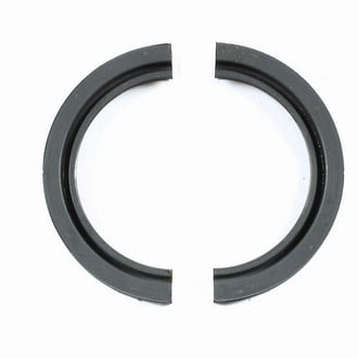 Mr. Gasket® - D-Lip Rear Main Seal