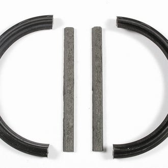 Mr. Gasket® - Rear Main Seal