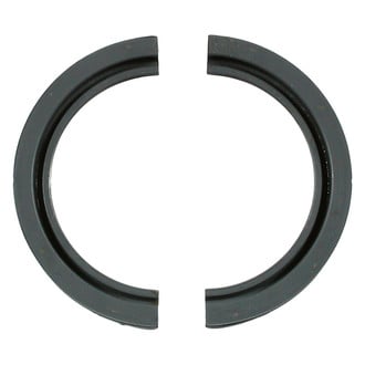 Mr. Gasket® - High Vacuum Rear Main Seal