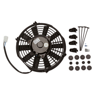 Mr. Gasket® - Electric Cooling Fan