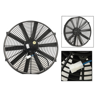 Mr. Gasket® - Electric Cooling Fan
