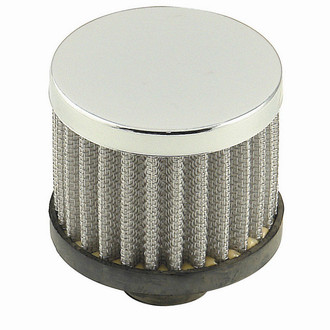 Mr. Gasket® - Oil Breather Cap