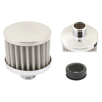 Mr. Gasket® - Oil Breather Cap