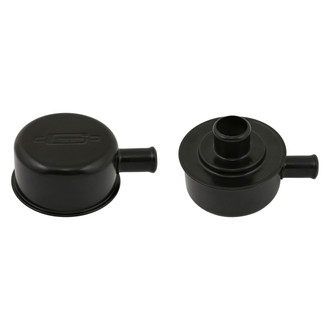 Mr. Gasket® - Oil Breather Cap