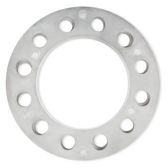 Mr. Gasket® - Silver Aluminum Wheel Spacers
