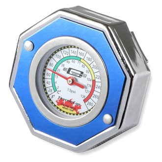 Mr. Gasket® - Thermocap Radiator Cap