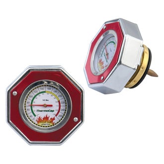 Mr. Gasket® - Thermocap Radiator Cap
